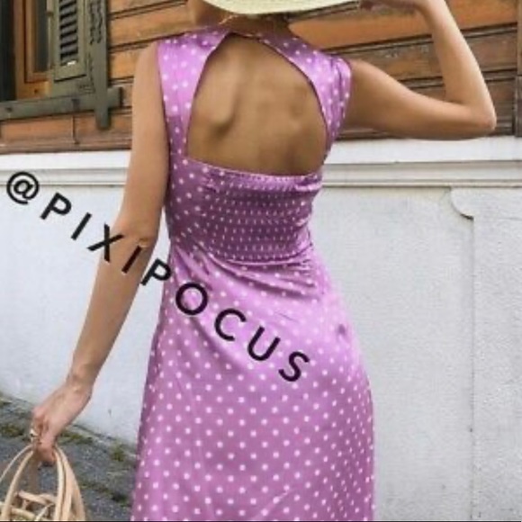 Zara dress - Picture 2 of 3